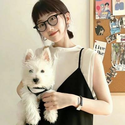 不求上进的玉子